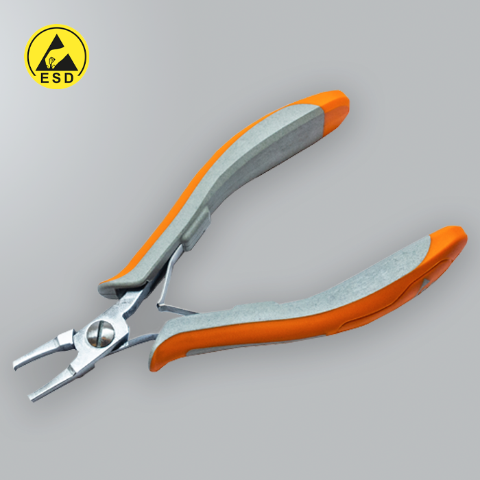 Small Flush Front End ESD Cutter (G-HT-C25) Small Flush Front End ESD Cutter (G-HT-C25)